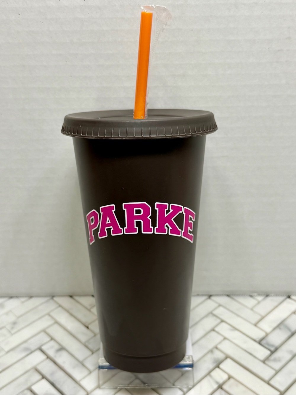 Brand New PARKE DD Cup